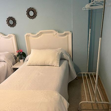 Piso Calzada De La Infanta Tres Carabelas Sanlúcar de Barrameda Exterior foto